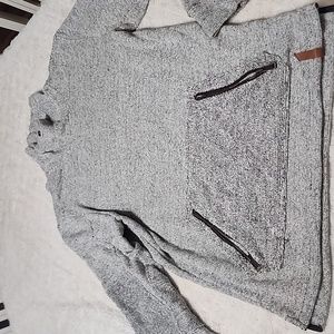 Mens Outpost Makers pullover; medium sold by Buckle